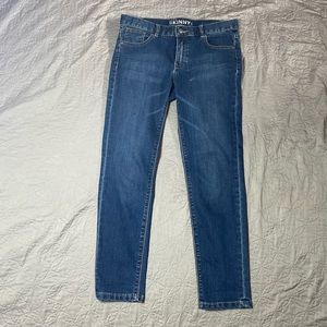 New York and Company jeans